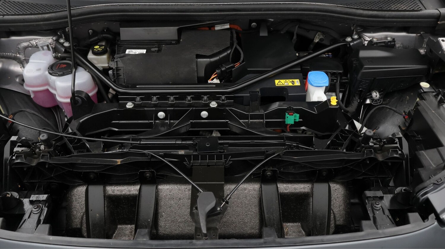 Used Audi Q4 e-tron 2021 for sale - 77618604: Photo 19