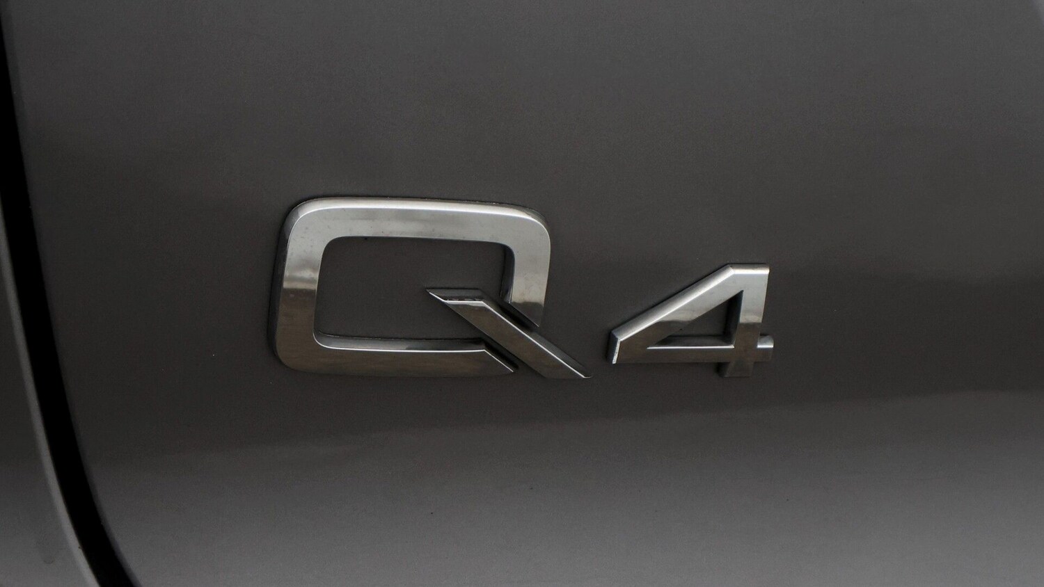 Used Audi Q4 e-tron 2021 for sale - 77618604: Photo 20