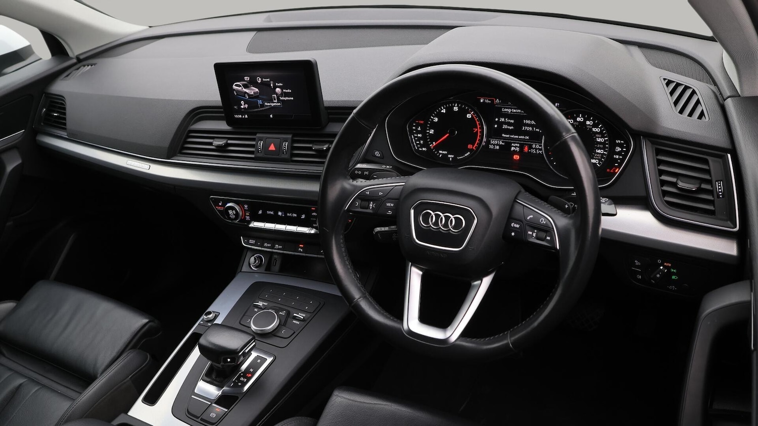 Used Audi Q5 2018 for sale - 76441087: Photo 10