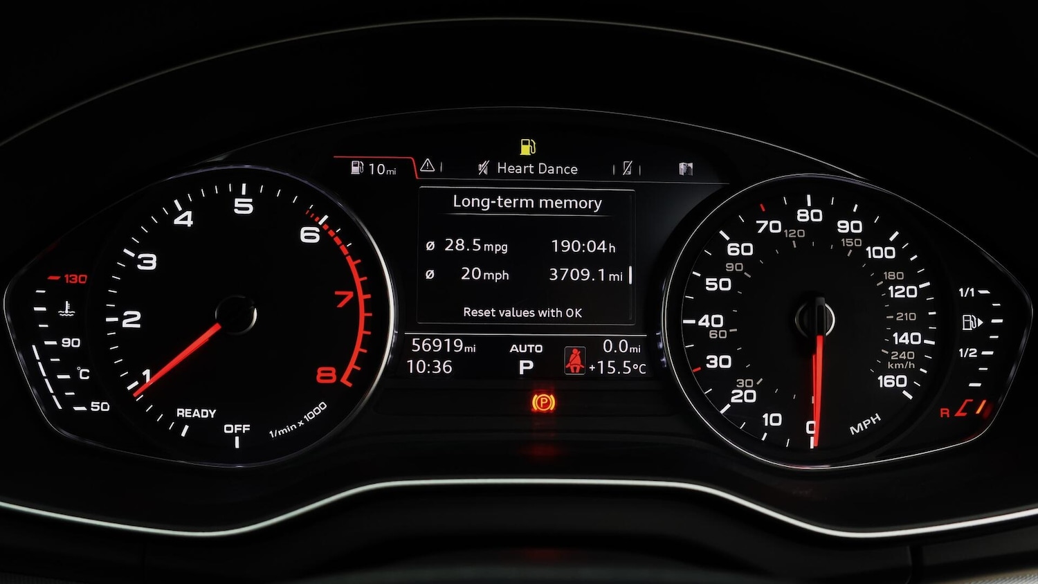 Used Audi Q5 2018 for sale - 76441087: Photo 11