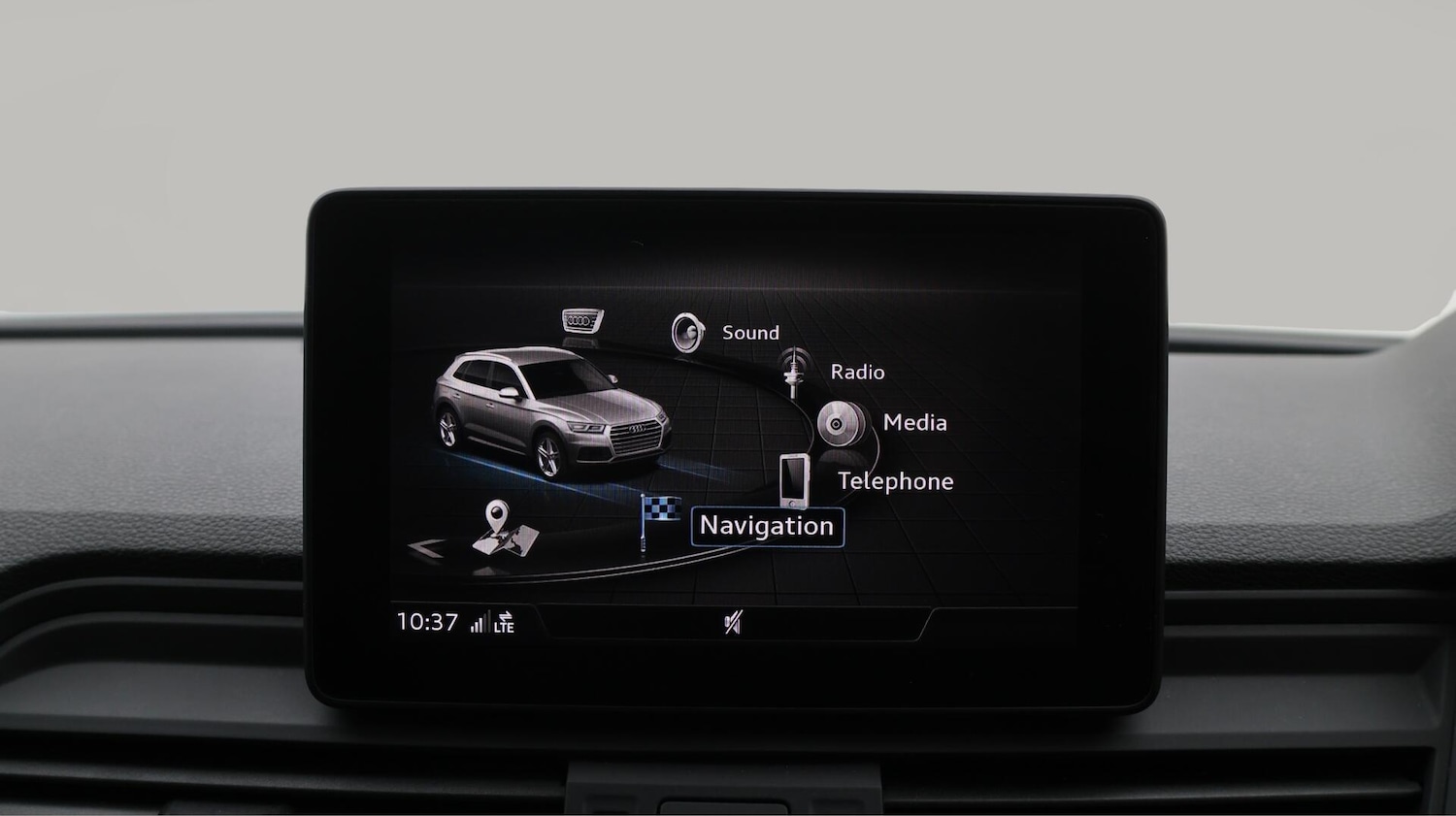 Used Audi Q5 2018 for sale - 76441087: Photo 12