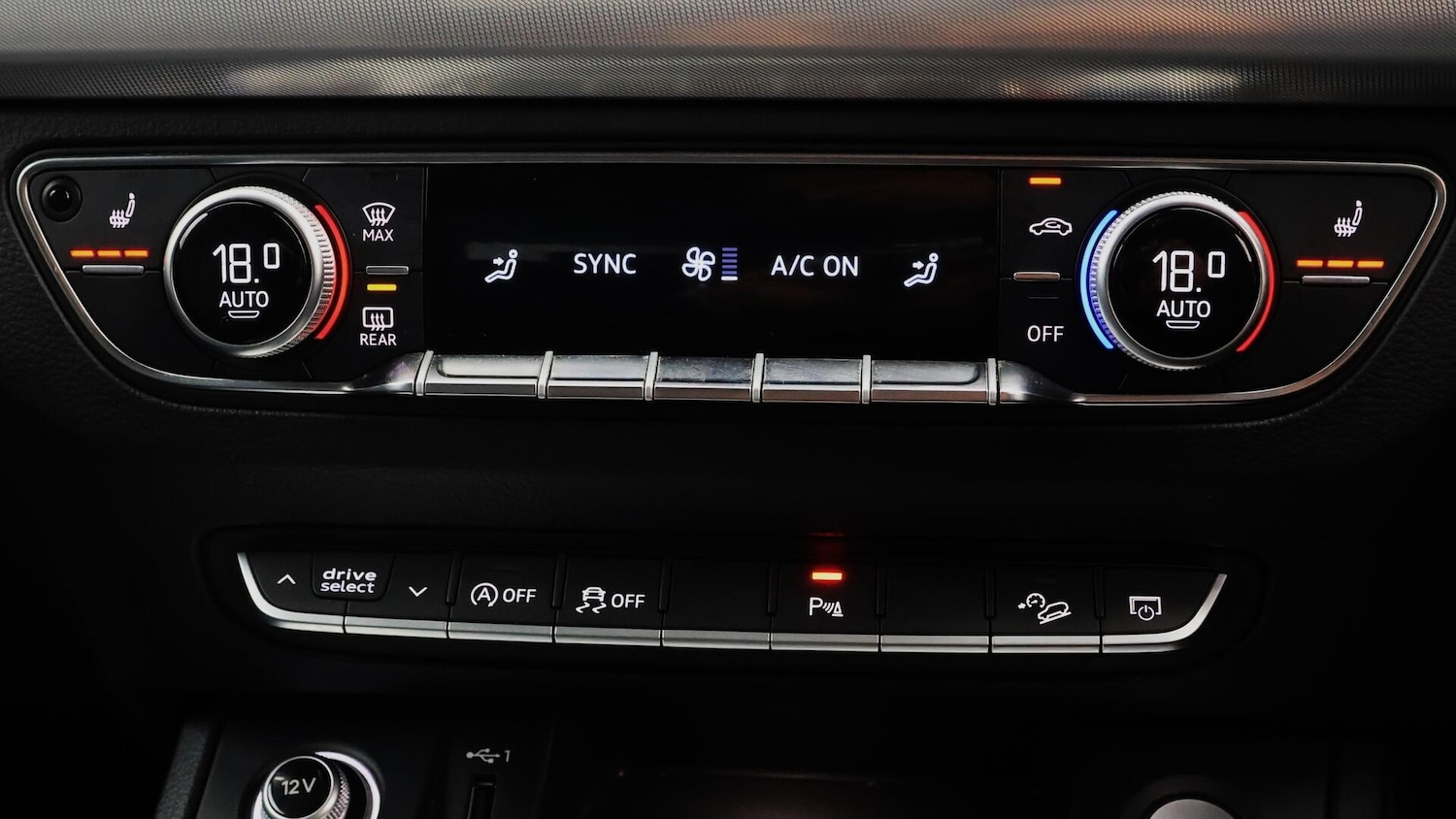 Used Audi Q5 2018 for sale - 76441087: Photo 13