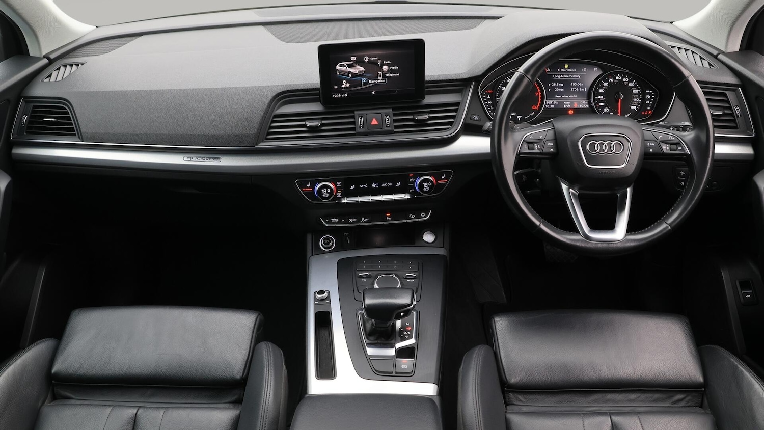 Used Audi Q5 2018 for sale - 76441087: Photo 14