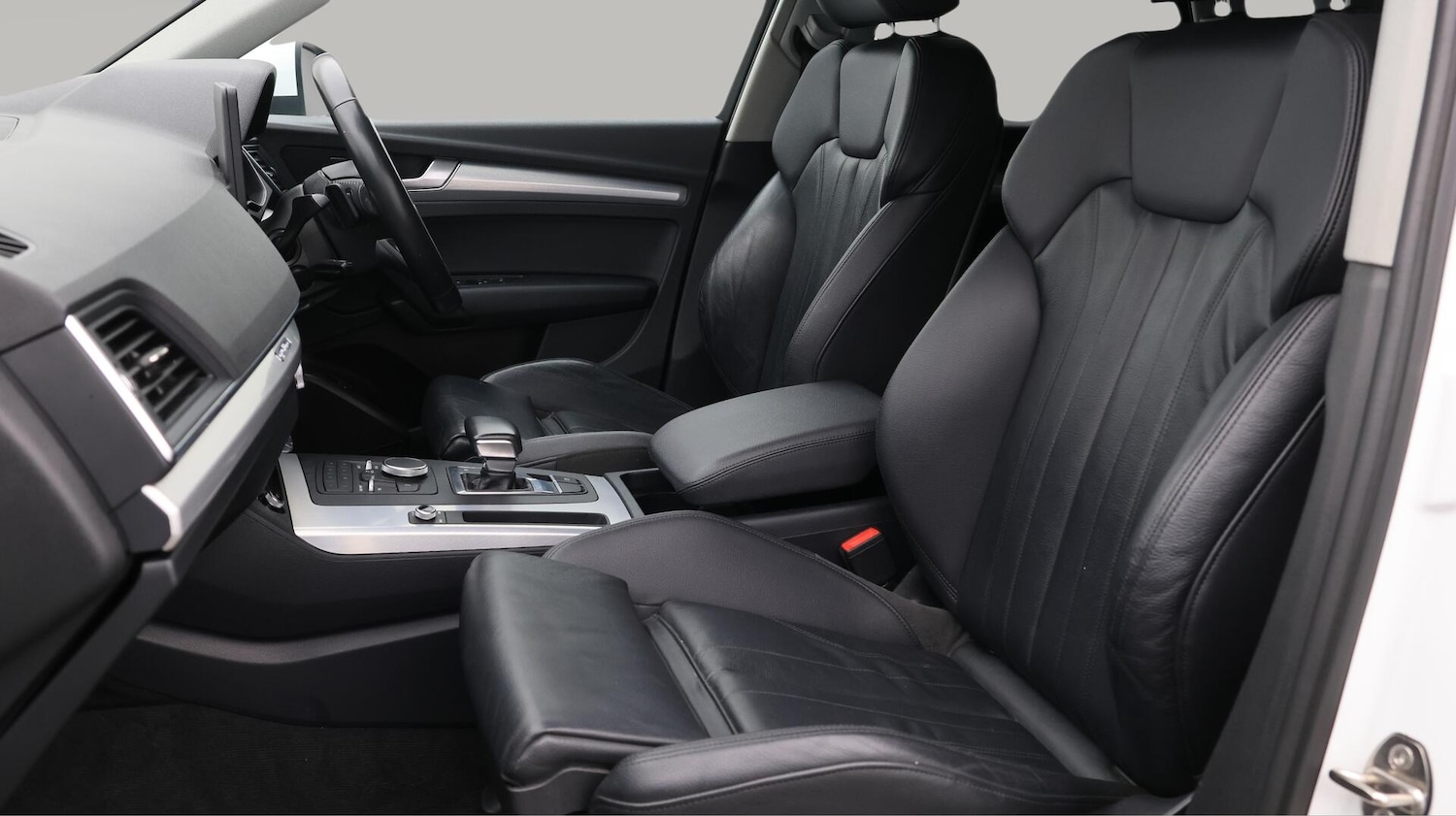 Used Audi Q5 2018 for sale - 76441087: Photo 15