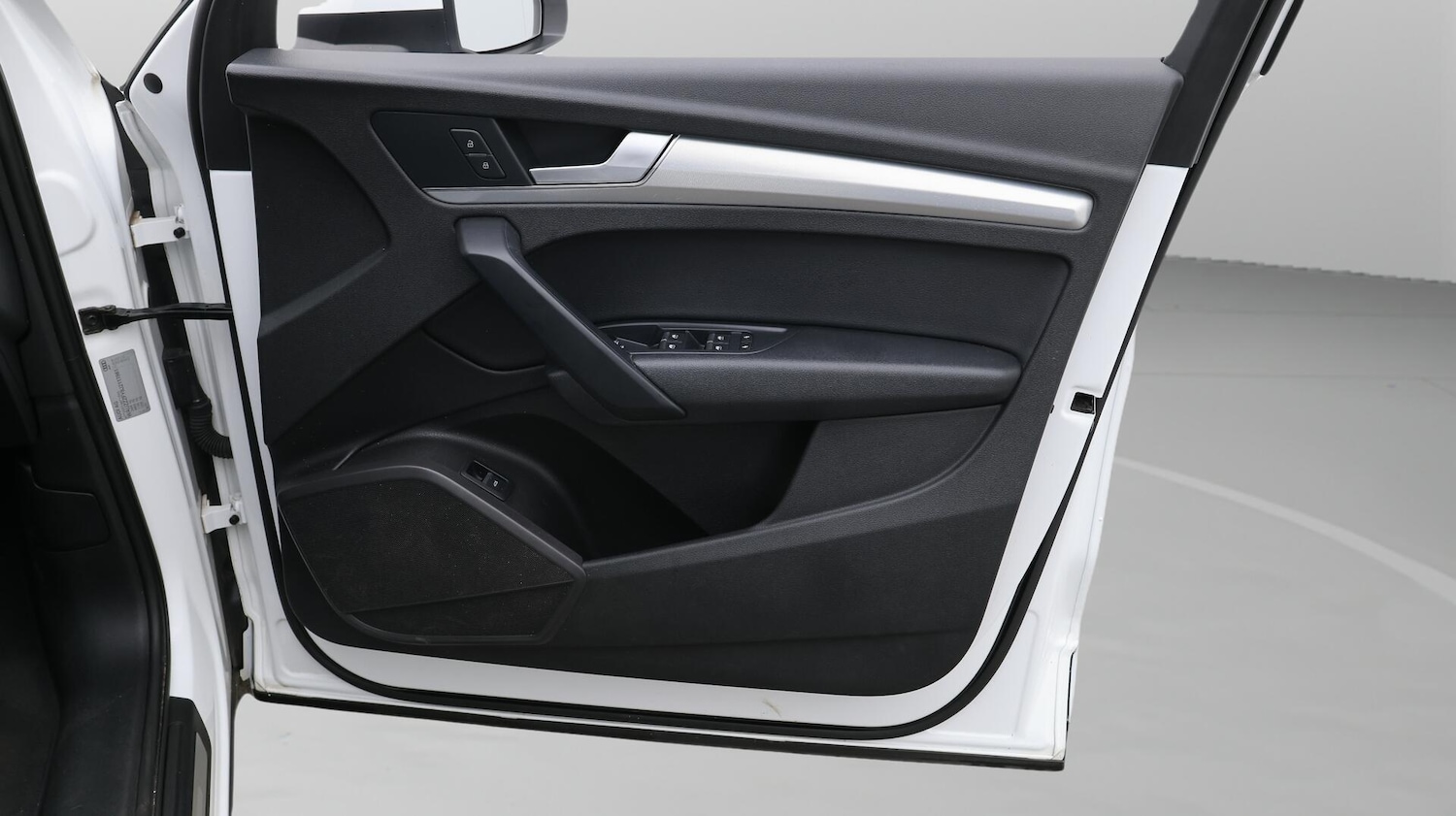 Used Audi Q5 2018 for sale - 76441087: Photo 16