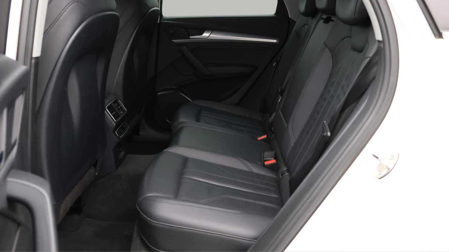 Used Audi Q5 2018 for sale - 76441087: Photo 17