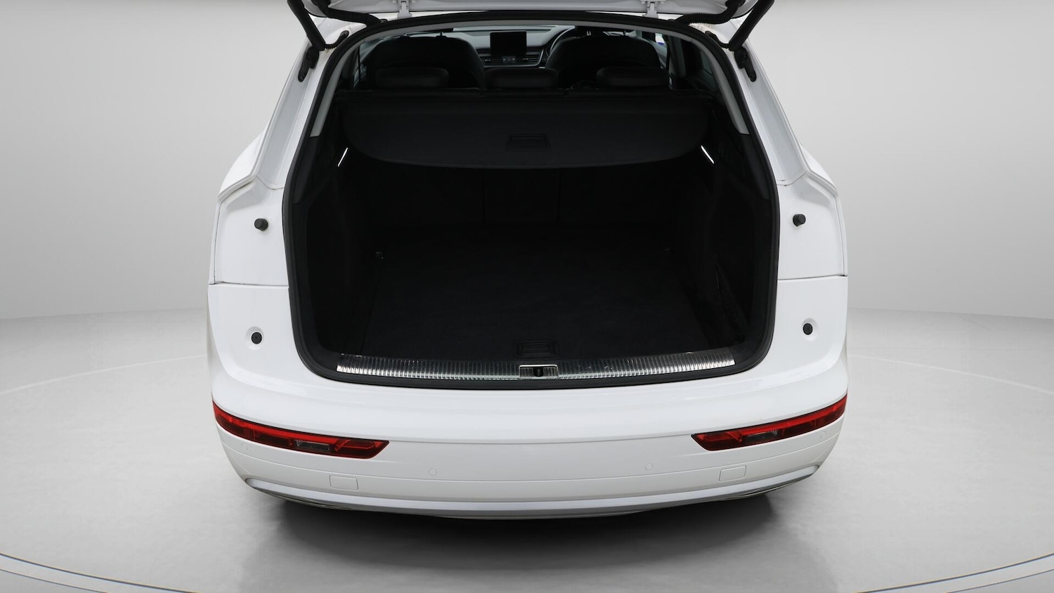 Used Audi Q5 2018 for sale - 76441087: Photo 18