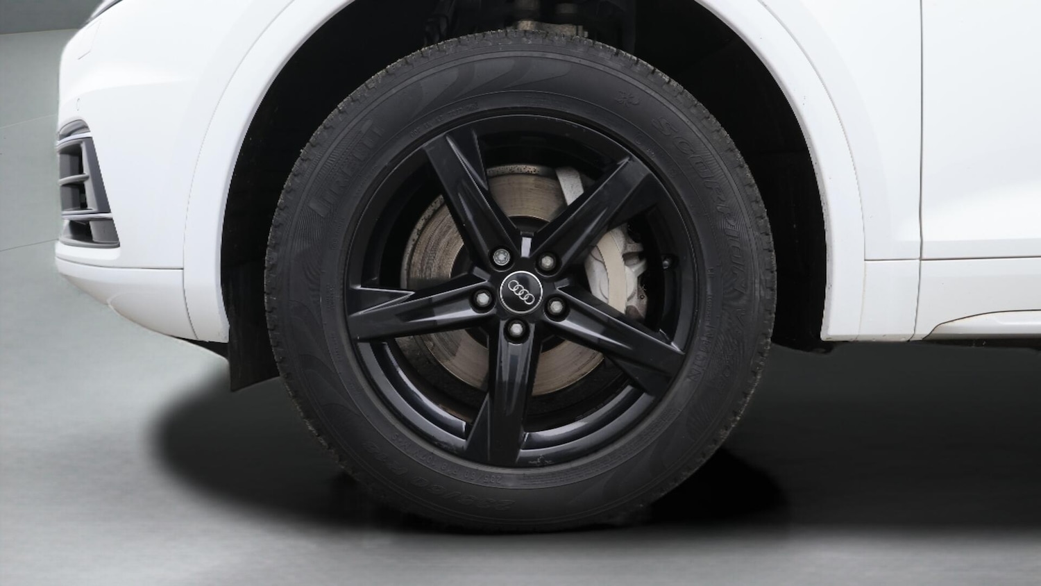 Used Audi Q5 2018 for sale - 76441087: Photo 19