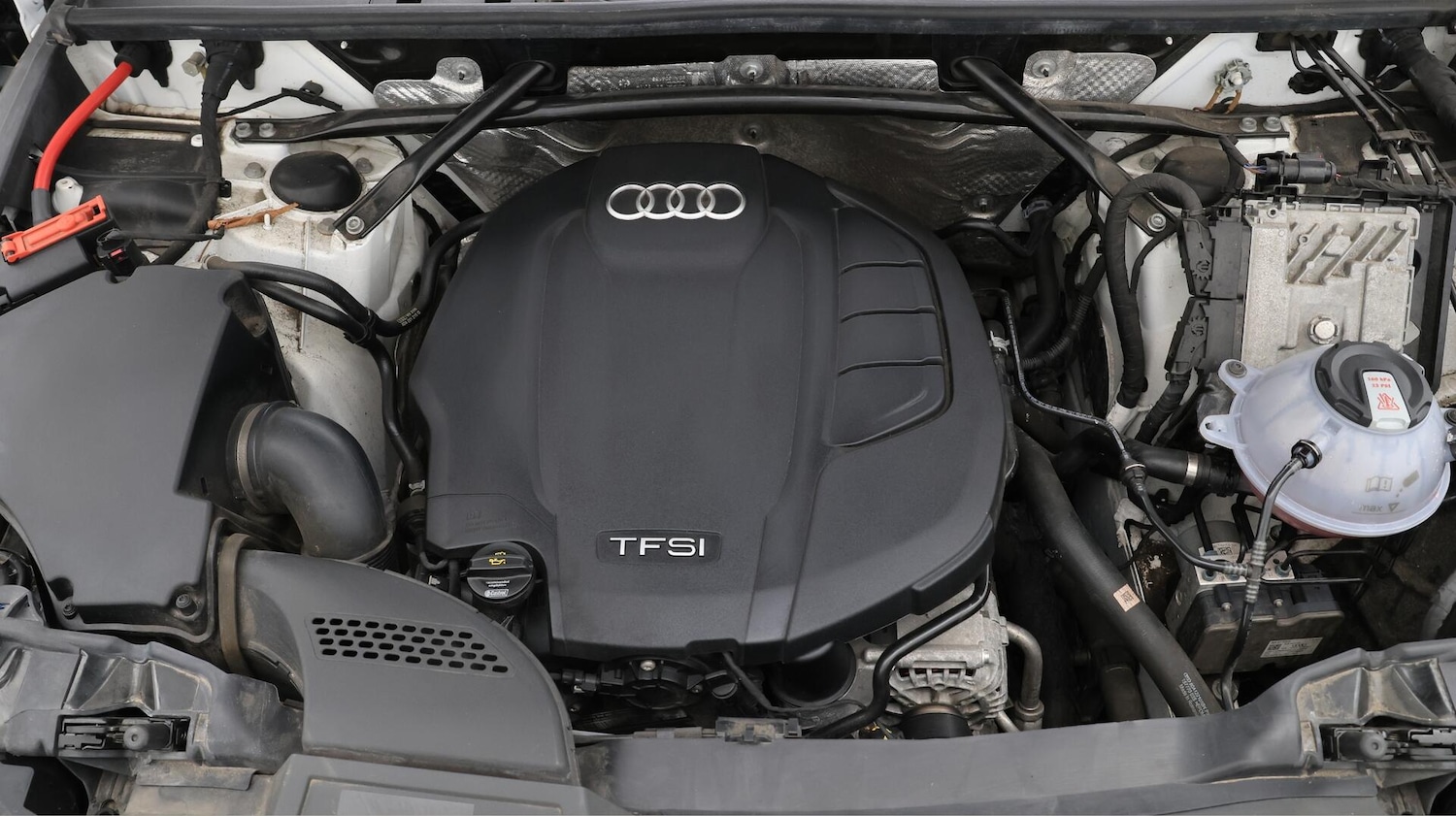 Used Audi Q5 2018 for sale - 76441087: Photo 20