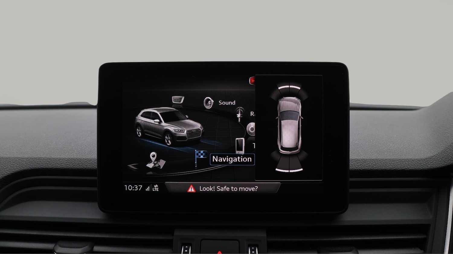 Used Audi Q5 2018 for sale - 76441087: Photo 25