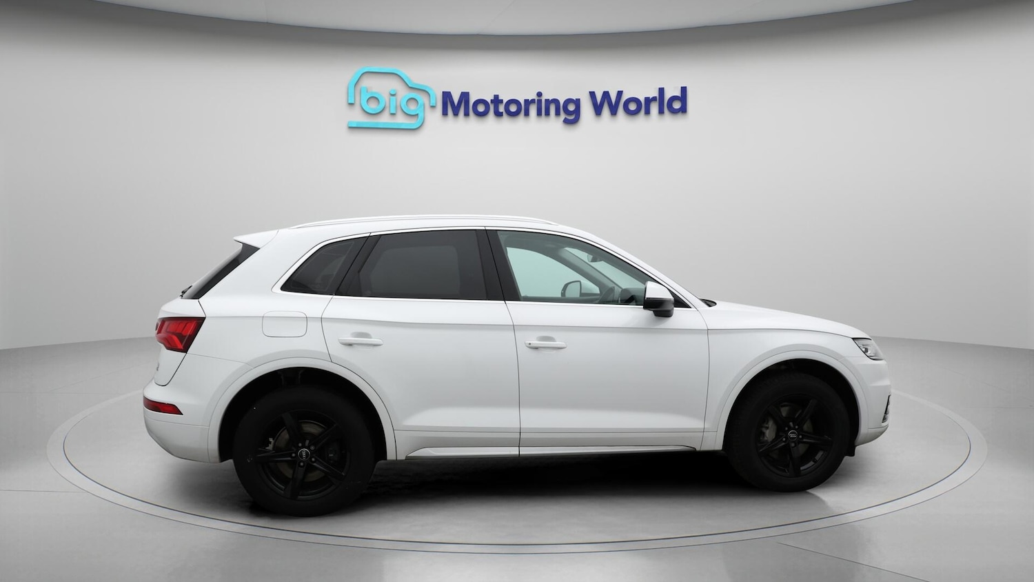 Used Audi Q5 2018 for sale - 76441087: Photo 9