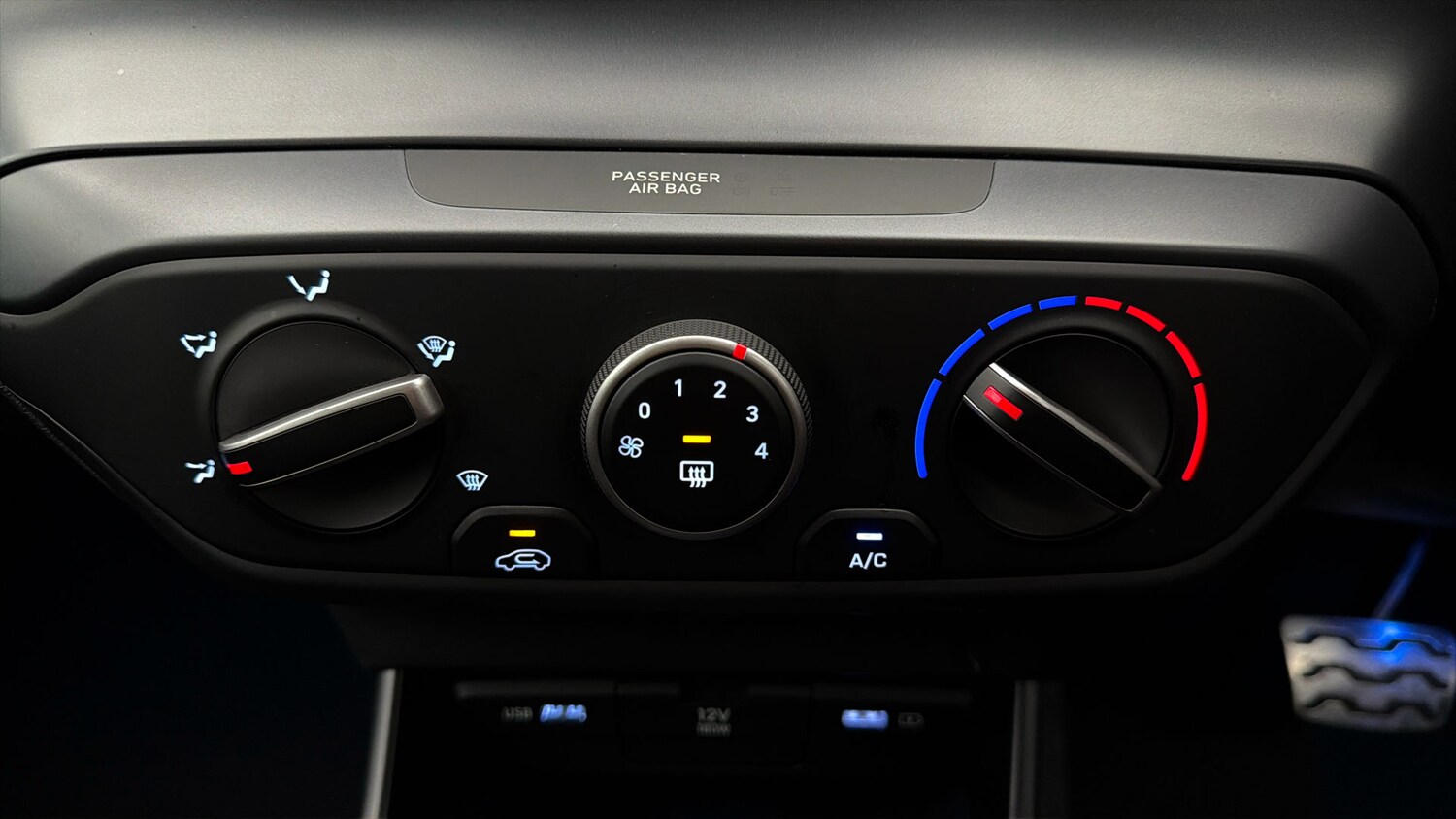 Used Hyundai BAYON for sale - 77997023: Photo 11