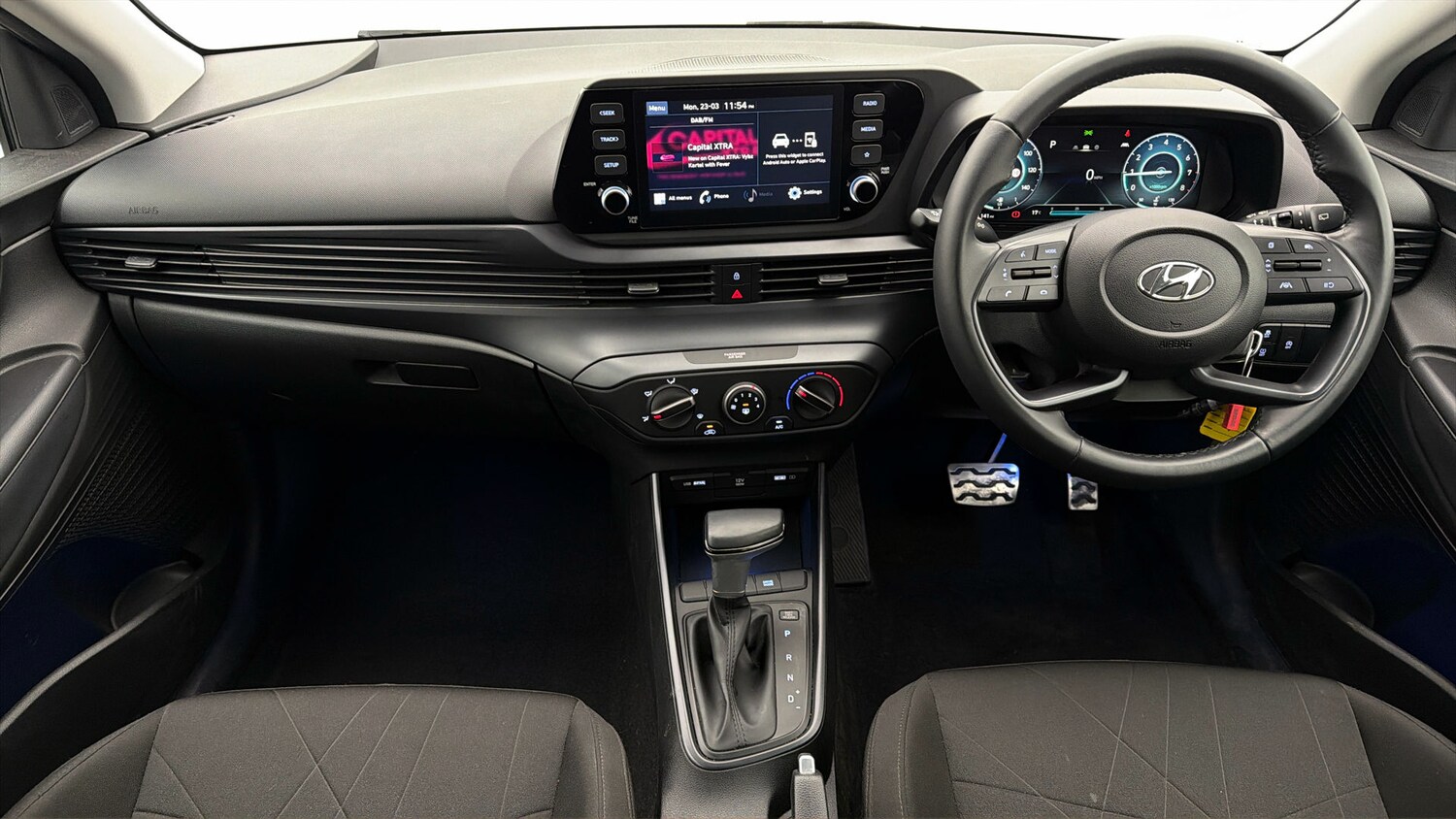 Used Hyundai BAYON for sale - 77997023: Photo 12