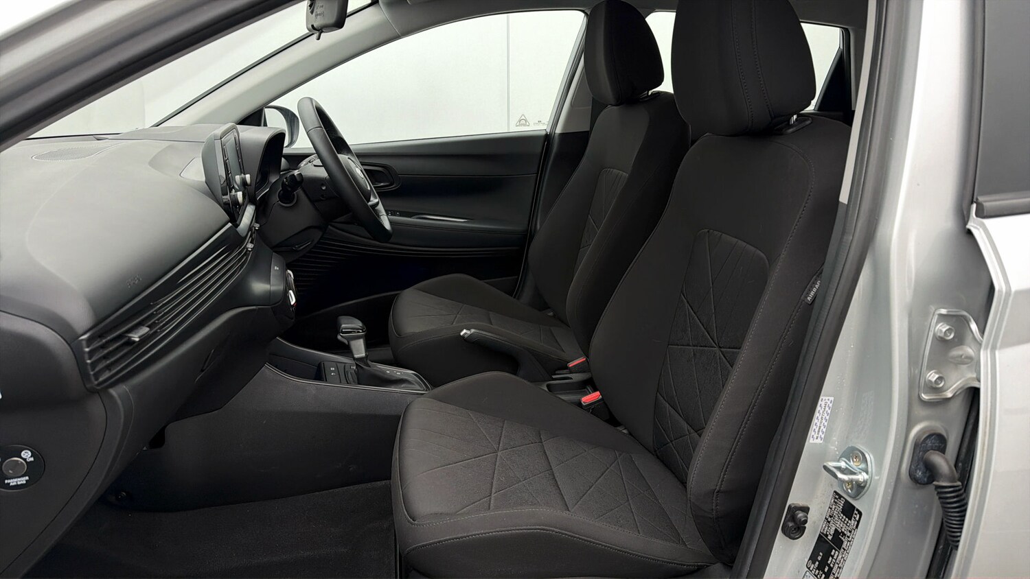 Used Hyundai BAYON for sale - 77997023: Photo 13