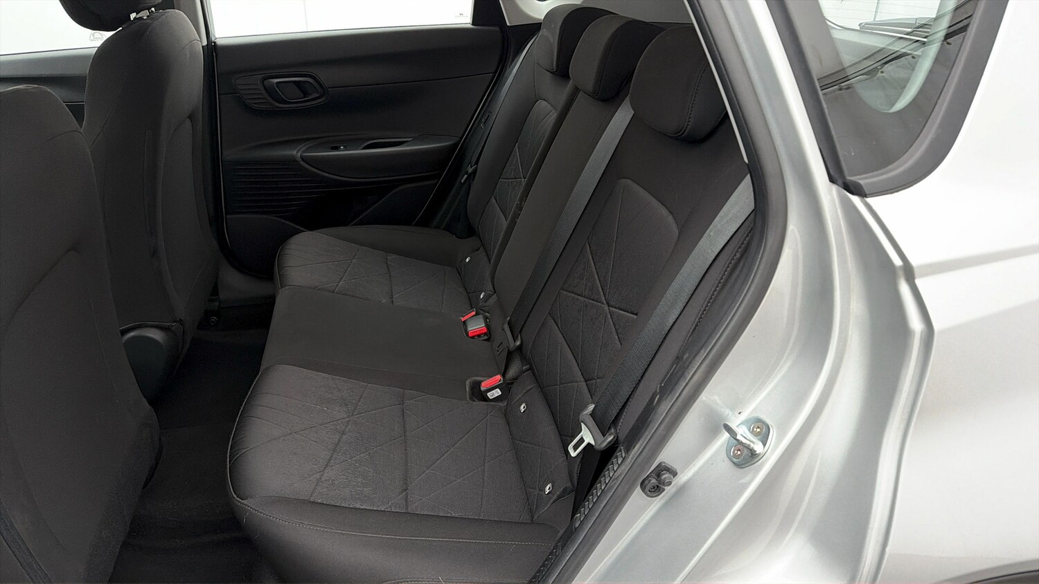 Used Hyundai BAYON for sale - 77997023: Photo 15