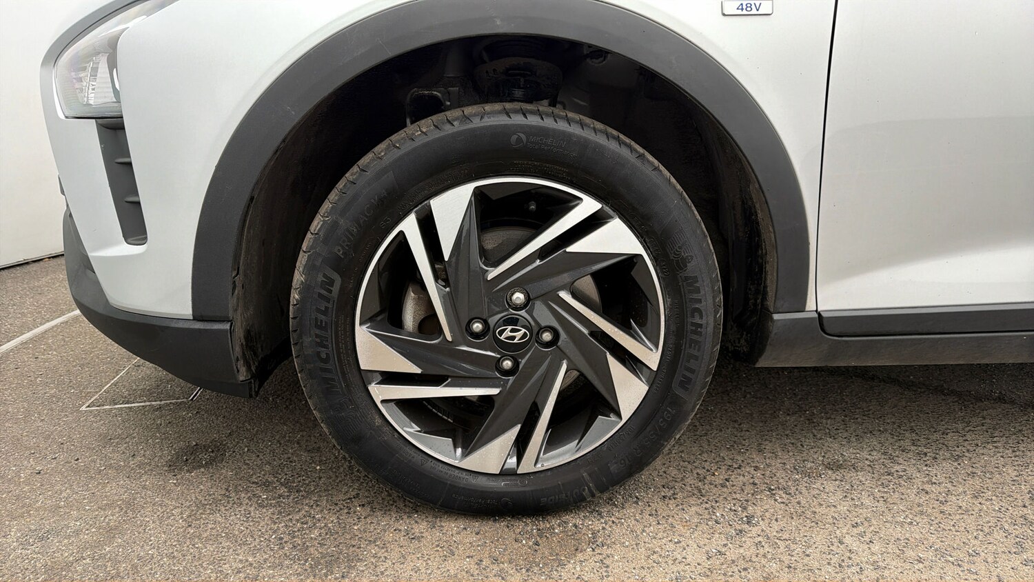 Used Hyundai BAYON for sale - 77997023: Photo 17