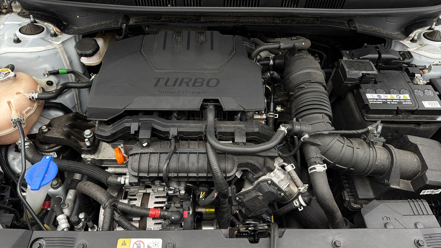 Used Hyundai BAYON for sale - 77997023: Photo 18