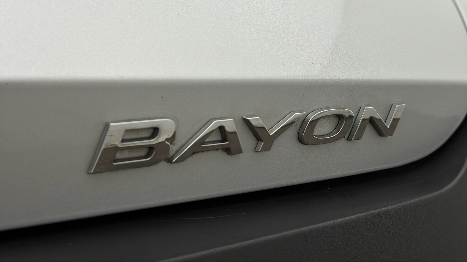 Used Hyundai BAYON for sale - 77997023: Photo 20