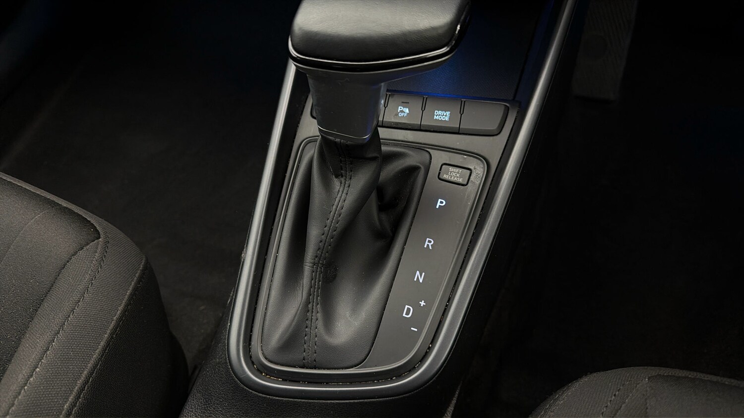 Used Hyundai BAYON for sale - 77997023: Photo 23