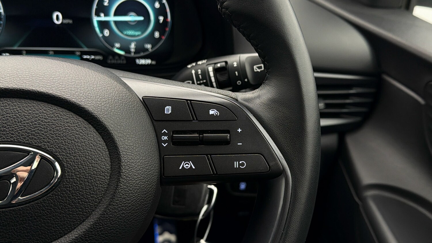 Used Hyundai BAYON for sale - 77997023: Photo 24