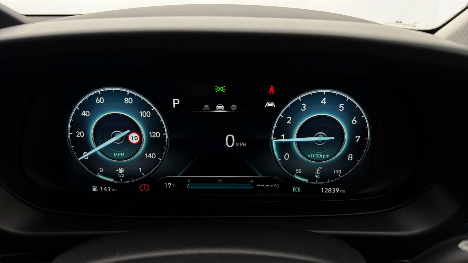 Used Hyundai BAYON for sale - 77997023: Photo 25