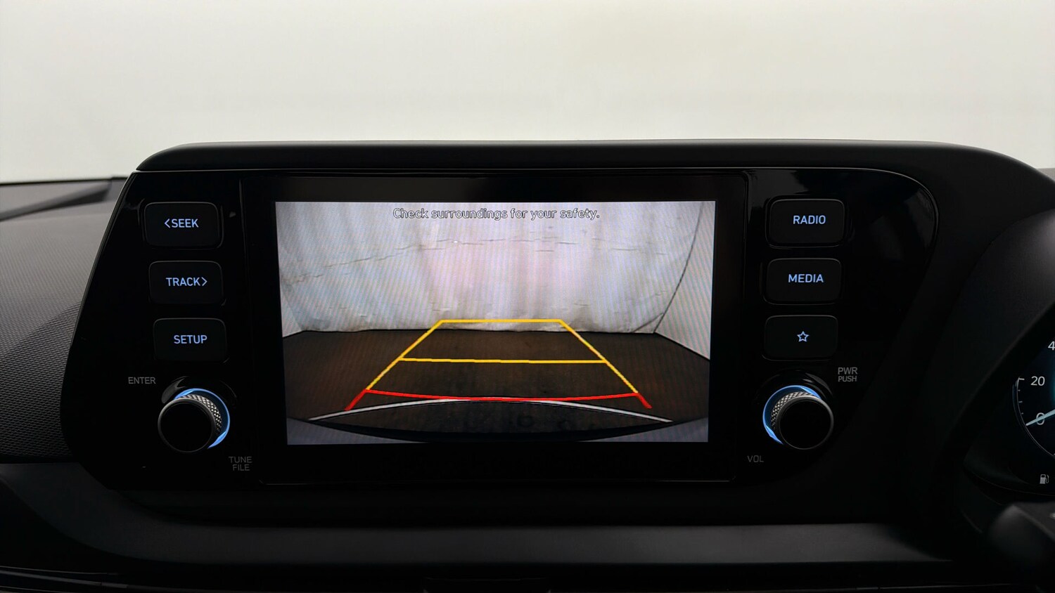 Used Hyundai BAYON for sale - 77997023: Photo 26