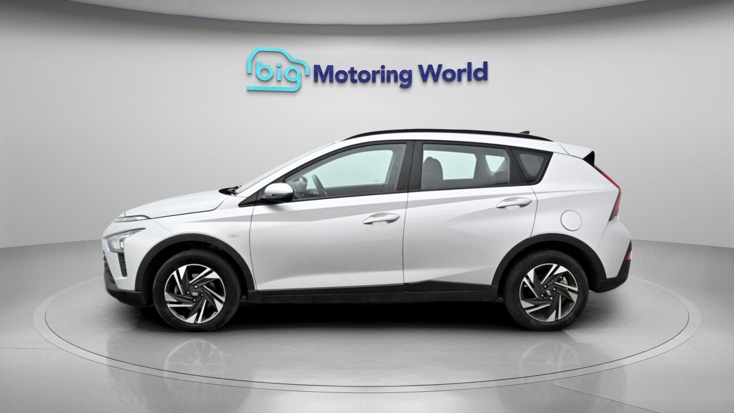 Used Hyundai BAYON for sale - 77997023: Photo 4