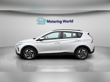 Used Hyundai BAYON 2023 for sale - 77997023: Photo