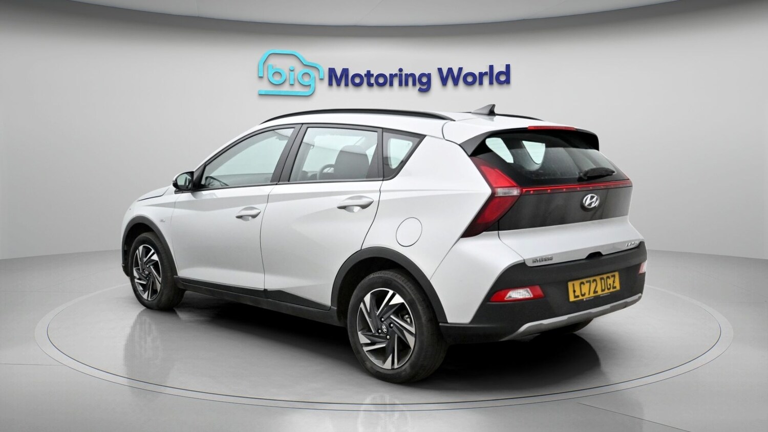 Used Hyundai BAYON for sale - 77997023: Photo 5