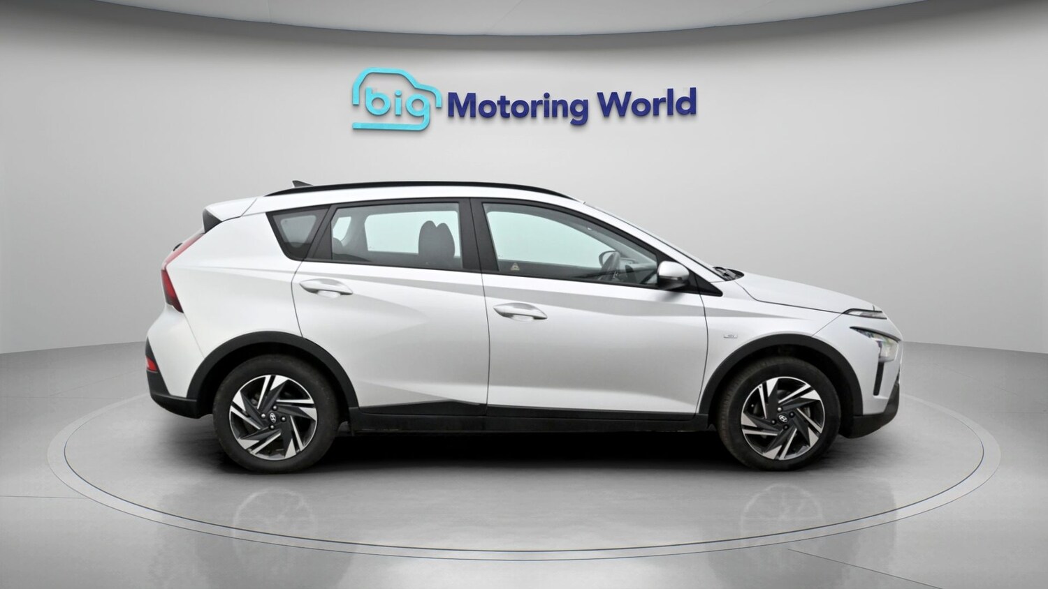 Used Hyundai BAYON for sale - 77997023: Photo 8