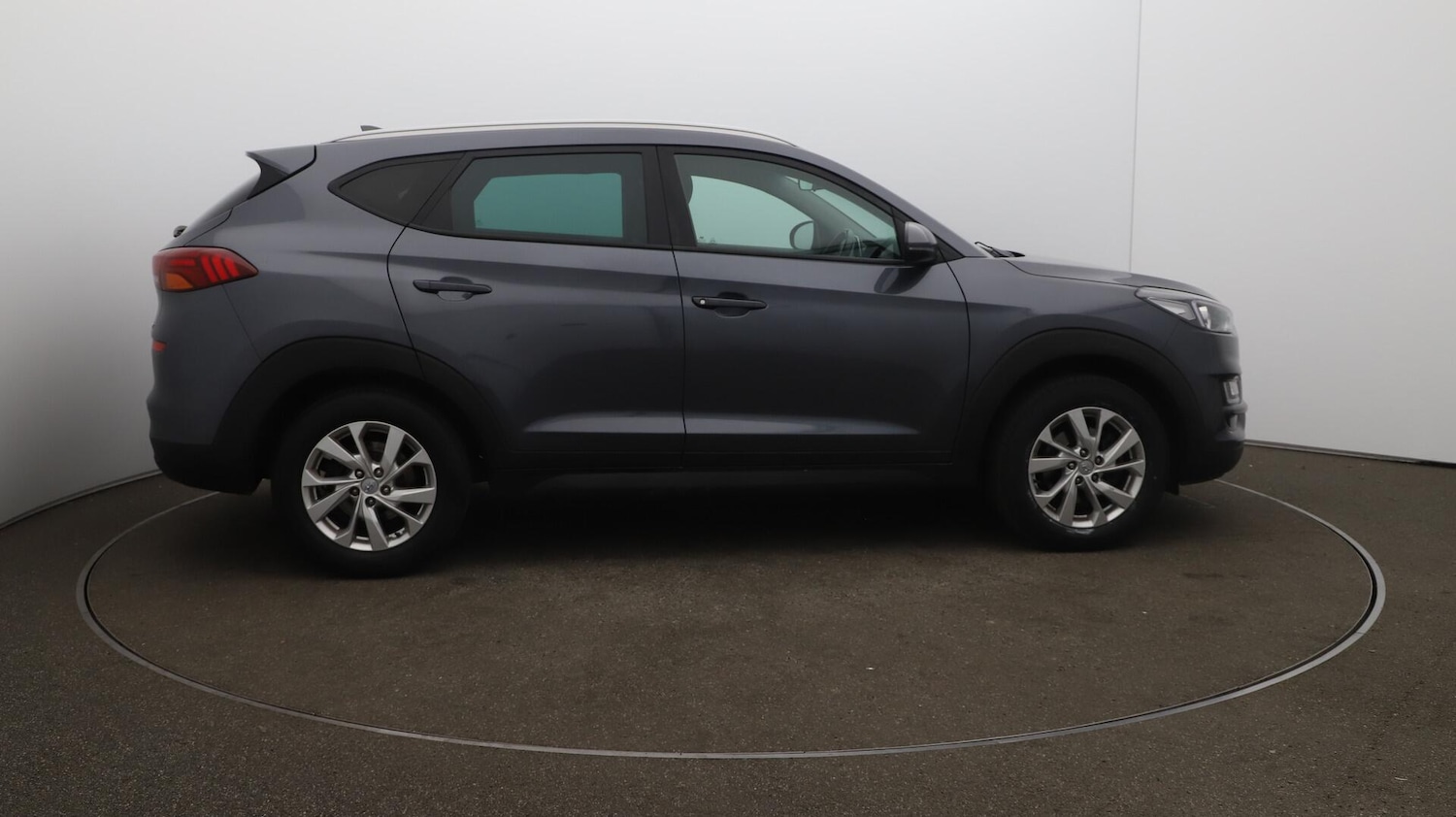 Vehicle 40