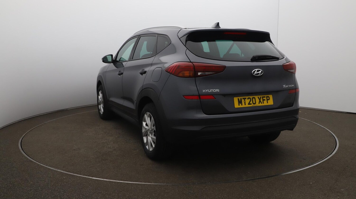 Vehicle 60
