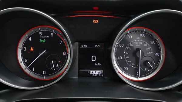 Used Suzuki Swift 2021 for sale - 76151347: Photo 11