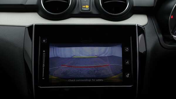 Used Suzuki Swift 2021 for sale - 76151347: Photo 26
