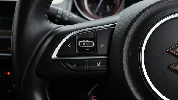 Used Suzuki Swift 2021 for sale - 76151347: Photo 27