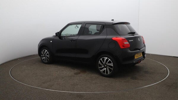 Used Suzuki Swift 2021 for sale - 76151347: Photo 37