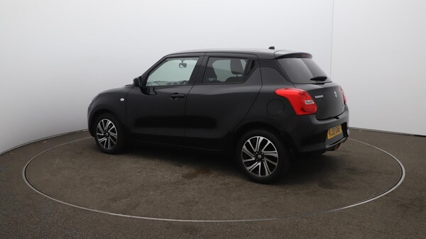 Used Suzuki Swift 2021 for sale - 76151347: Photo 38