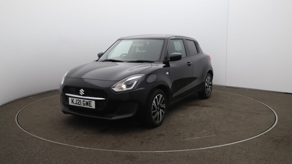 Used Suzuki Swift 2021 for sale - 76151347: Photo 39