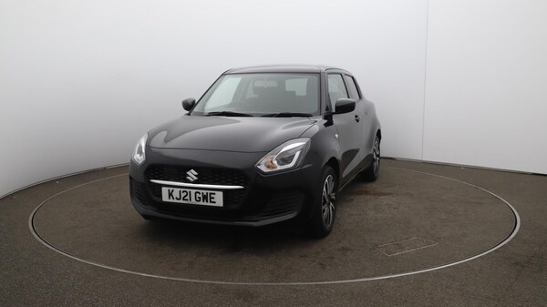 Used Suzuki Swift 2021 for sale - 76151347: Photo 40