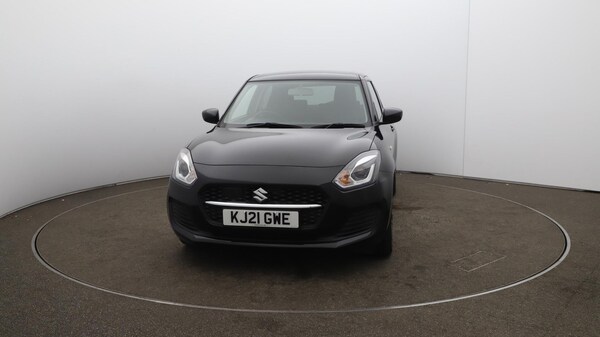 Used Suzuki Swift 2021 for sale - 76151347: Photo 41