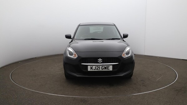 Used Suzuki Swift 2021 for sale - 76151347: Photo 42