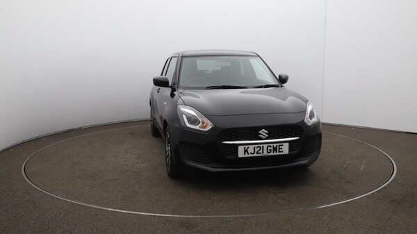 Used Suzuki Swift 2021 for sale - 76151347: Photo 43