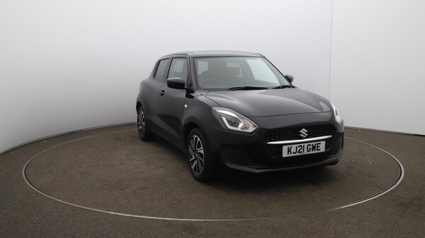 Used Suzuki Swift 2021 for sale - 76151347: Photo 44
