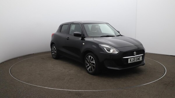 Used Suzuki Swift 2021 for sale - 76151347: Photo 45