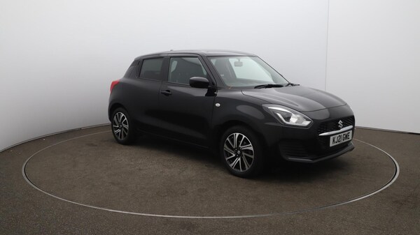 Used Suzuki Swift 2021 for sale - 76151347: Photo 46