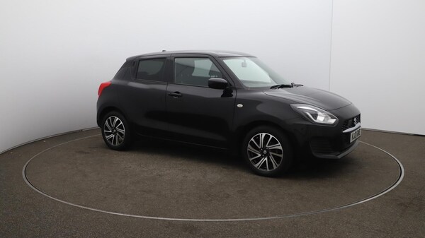 Used Suzuki Swift 2021 for sale - 76151347: Photo 47