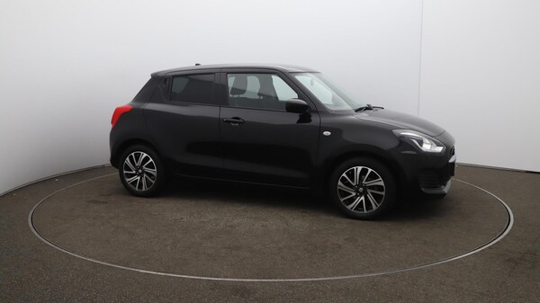 Used Suzuki Swift 2021 for sale - 76151347: Photo 48