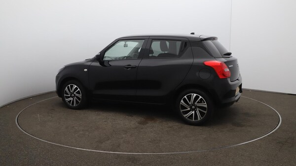 Used Suzuki Swift 2021 for sale - 76151347: Photo 49