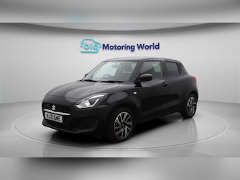 Used Suzuki Swift 2021 for sale - 76151347: Photo 4