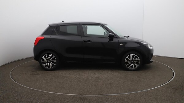 Used Suzuki Swift 2021 for sale - 76151347: Photo 51